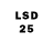 LSD-25 экстази кислота NikiTa OLd